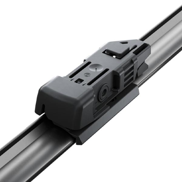 Стеклоочиститель Передние Abarth 2007 - 2022 (A299S) Bosch / 24" + 14" / 600 мм + 340 мм photo 6