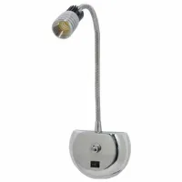 Corp de iluminat Horoz FLORYA-3 3 W / 