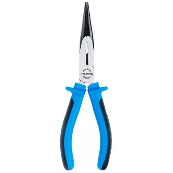 Плоскогубцы Hoegert HT1P020 200 мм photo 1