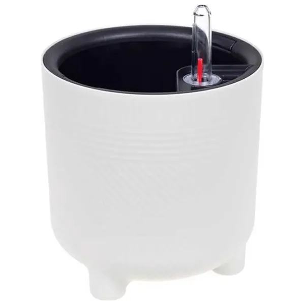 Ghiveci pentru flori Idea М3240 Multicolor / Plastic / Pe podea photo 1