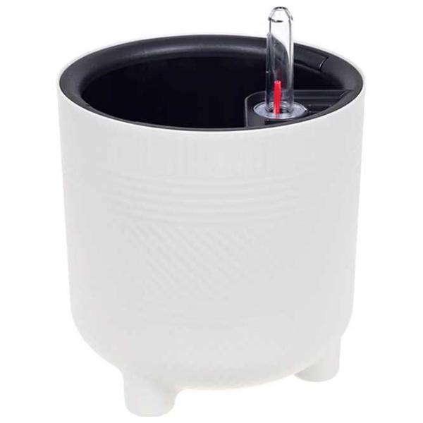 Ghiveci pentru flori Idea М3240 Multicolor / Plastic / Pe podea photo 1