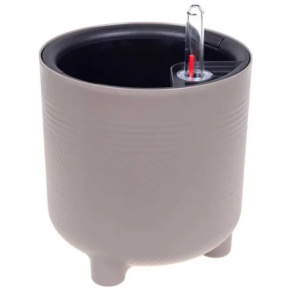 Ghiveci pentru flori Idea М3240 Multicolor / Plastic / Pe podea photo 2