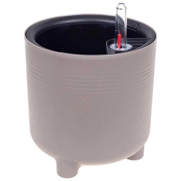 Ghiveci pentru flori Idea М3240 Multicolor / Plastic / Pe podea photo 2