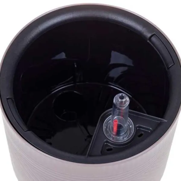 Ghiveci pentru flori Idea М3240 Multicolor / Plastic / Pe podea photo 3