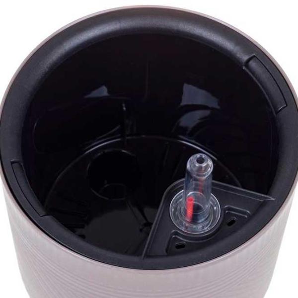 Ghiveci pentru flori Idea М3240 Multicolor / Plastic / Pe podea photo 3
