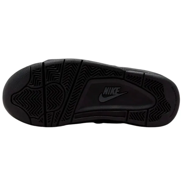 Adidași pentru băieți Nike Air Flight 89 Primăvară - vară / Black photo 6 Adidași pentru băieți Nike Air Flight 89 Primăvară - vară / Black photo 6