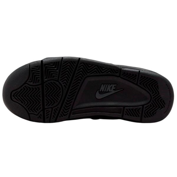 Adidași pentru băieți Nike Air Flight 89 Primăvară - vară / Black photo 6 Adidași pentru băieți Nike Air Flight 89 Primăvară - vară / Black photo 6