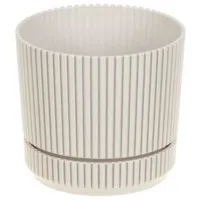 Горшок для цветов Idea М3245 Разноцветный / Пластик / На подоконник