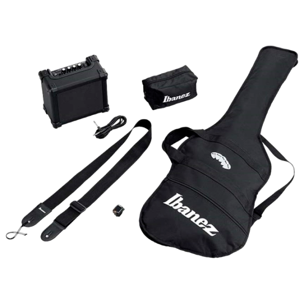 Chitară electrică Ibanez IJRX20U Jumpstart set 4/4,  photo 5