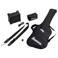 Chitară electrică Ibanez IJRX20U Jumpstart set 4/4, photo 5