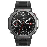 Умные часы Amazfit T-Rex 3 1.5" / / Оникс - Чёрный / W2323GL1N photo 2