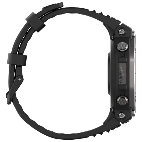 Умные часы Amazfit T-Rex 3  1.5" / / Оникс - Чёрный / W2323GL1N photo 4