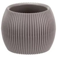 Ghiveci pentru flori Idea М3211 Multicolor / Plastic / Pe podea
