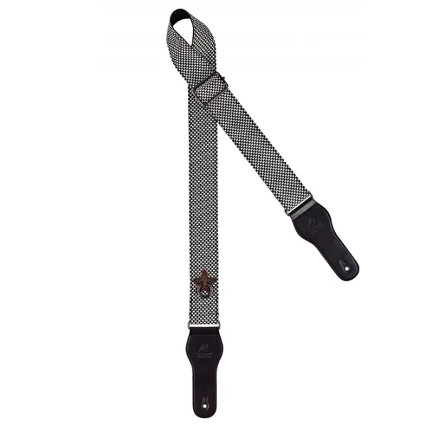Curea Ortega OCS-120  Grey / Bumbac photo 1