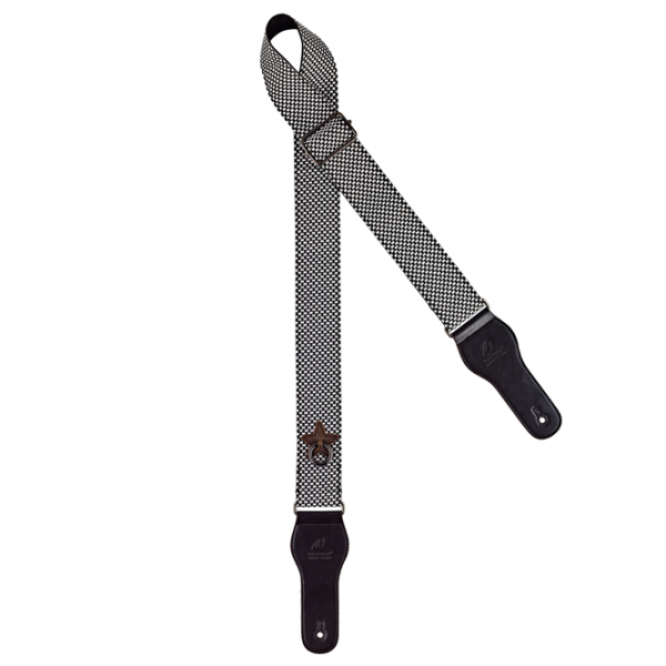 Curea Ortega OCS-120  Grey / Bumbac photo 1