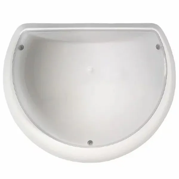 Corp de iluminat LED Horoz AQUA HALFMOON 9 W /  photo 1 Corp de iluminat LED Horoz AQUA HALFMOON 9 W /  photo 1