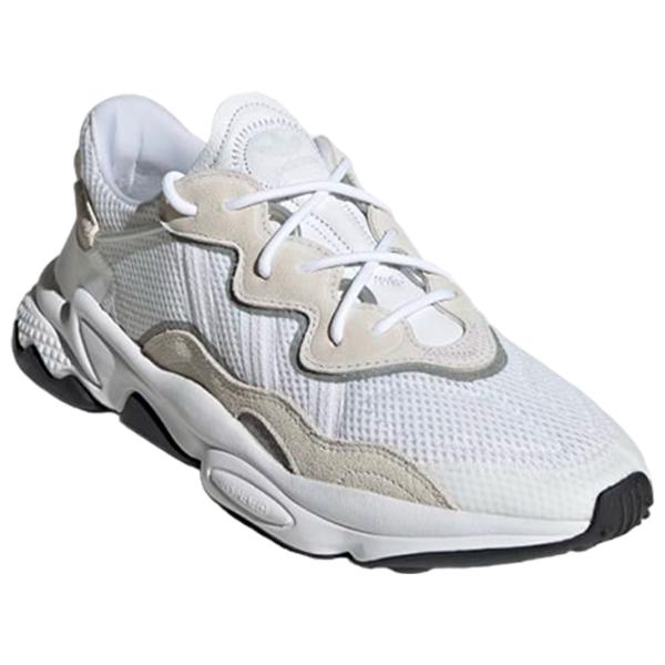 Adidași pentru bărbați Adidas Ozweego 48.5 / White photo 1