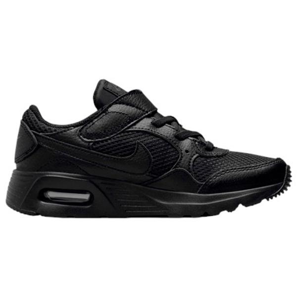 Adidași pentru băieți Nike Air Max Sc (Psv) Primăvară - vară / Black photo 3 Adidași pentru băieți Nike Air Max Sc (Psv) Primăvară - vară / Black photo 3