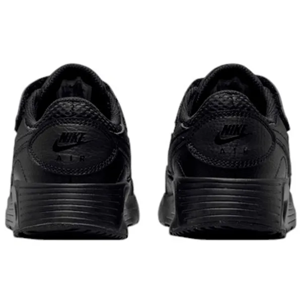 Adidași pentru băieți Nike Air Max Sc (Psv) Primăvară - vară / Black photo 5 Adidași pentru băieți Nike Air Max Sc (Psv) Primăvară - vară / Black photo 5