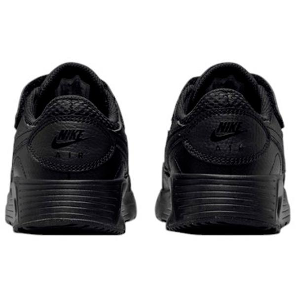 Adidași pentru băieți Nike Air Max Sc (Psv) Primăvară - vară / Black photo 5 Adidași pentru băieți Nike Air Max Sc (Psv) Primăvară - vară / Black photo 5
