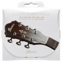 Скакалка Ibanez IACSP6C   / Бронза