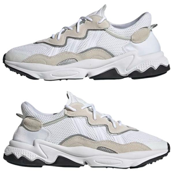 Adidași pentru bărbați Adidas Ozweego 42.5 / White photo 2