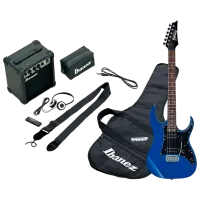 Электрогитара Ibanez IJRX20U Jumpstart set 4/4, 