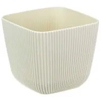 Ghiveci pentru flori Idea М3209 Multicolor / Plastic / Pe pervaz