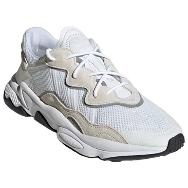 Adidași pentru bărbați Adidas Ozweego 47.5 / White photo 1