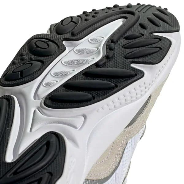 Adidași pentru bărbați Adidas Ozweego 47.5 / White photo 5