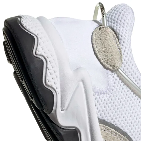 Adidași pentru bărbați Adidas Ozweego 47.5 / White photo 6