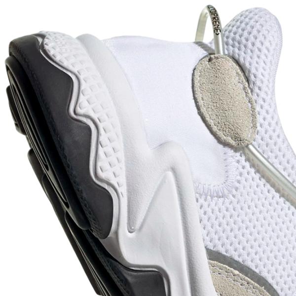 Adidași pentru bărbați Adidas Ozweego 47.5 / White photo 6