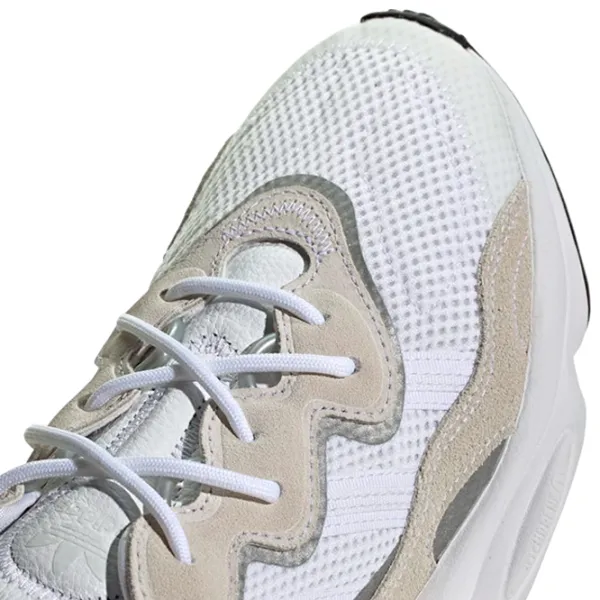 Кроссовки для мужчин Adidas Ozweego 40 / Белый photo 7