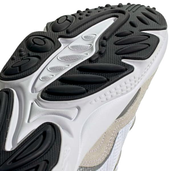 Кроссовки для мужчин Adidas Ozweego 40.5 / Белый photo 5