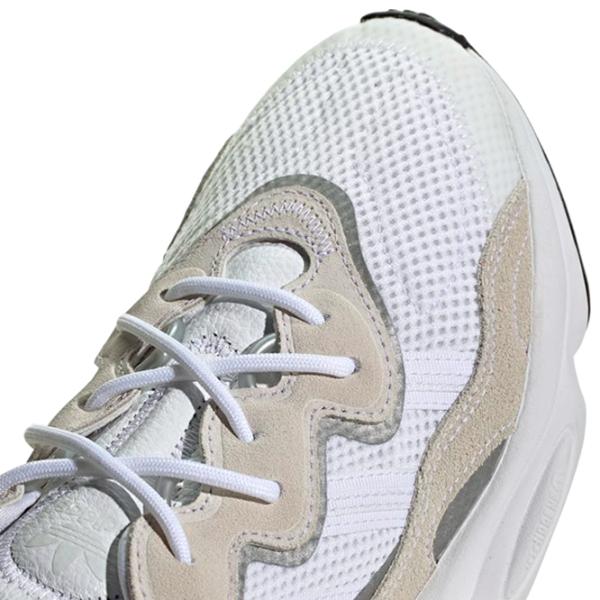 Кроссовки для мужчин Adidas Ozweego 40.5 / Белый photo 7