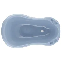 Детская ванночка Keeeper Pure Унисекс / 0 - 36 месяцы / Синий photo 3