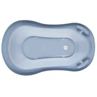 Детская ванночка Keeeper Pure Унисекс / 0 - 36 месяцы / Синий photo 4
