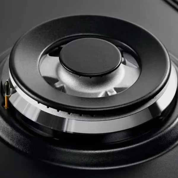 Plită încorporabilă pe gaz Electrolux KGS6436RK Oțel emailat / Black photo 6