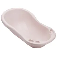 Cădiță pentru bebeluși Keeeper Pure  Pentru fetițe / 0 - 36 luni / Pink