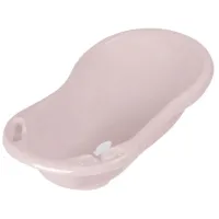 Детская ванночка Keeeper Pure Для девочек / 0 - 36 месяцы / Розовый photo 2