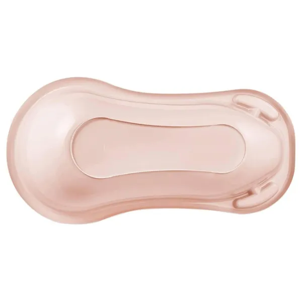 Детская ванночка Keeeper Pure  Для девочек / 0 - 36 месяцы / Розовый photo 3