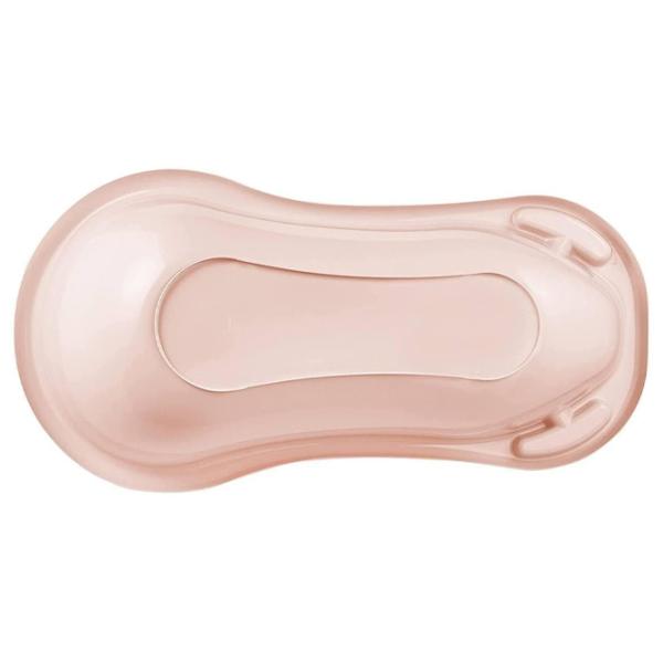 Детская ванночка Keeeper Pure  Для девочек / 0 - 36 месяцы / Розовый photo 3