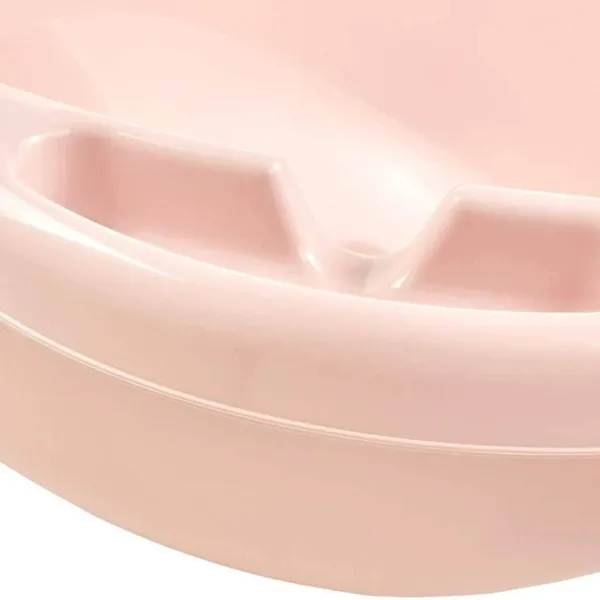 Детская ванночка Keeeper Pure  Для девочек / 0 - 36 месяцы / Розовый photo 4
