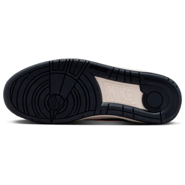 Adidași pentru bărbați Nike Full Force Low 42 / Navy photo 5