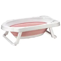 Cădiță pentru bebeluși Keeeper Maja  Pentru fetițe / 0 - 36 luni / Pink