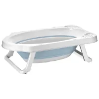 Детская ванночка Keeeper Maja  Унисекс / 0 - 36 месяцы / Синий