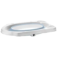 Cădiță pentru bebeluși Keeeper Maja Unisex / 0 - 36 luni / Blue photo 2