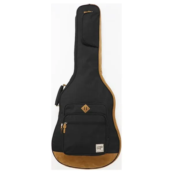 Husă Ibanez IAB541 BK  Black / Poliester photo 2