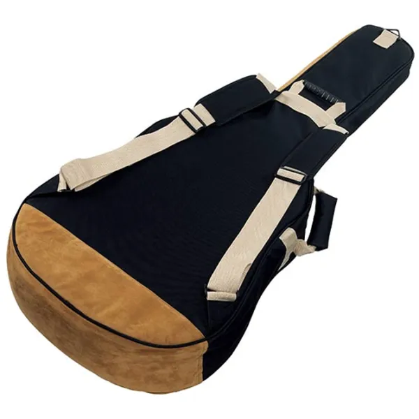 Husă Ibanez IAB541 BK  Black / Poliester photo 3