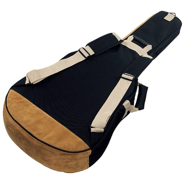 Husă Ibanez IAB541 BK  Black / Poliester photo 3
